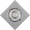 11002/21/36 Встраиваемый точечный светильник Lucide Focus 11002/21/36