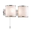 2182/2W Настенный светильник Odeon Light Palu 2182/2W
