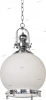 31474/35/61 Подвесной светильник Lucide Old Ballux 31474/35/61
