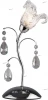 1288/1T Интерьерная настольная лампа Odeon Light Daga 1288/1T