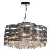 GRLSL-3407-07 Подвесная люстра Lussole Lgo Wilmington GRLSL-3407-07
