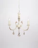 MESSINA 143.3 Ivory Люстра подвесная Messina MESSINA 143.3 Ivory