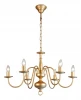 CL426162 Подвесная люстра Citilux Bonna CL426162