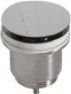 FI012CR Донный клапан для раковины Globo FI012CR click-clack