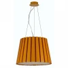 S111000/3orange Подвесной светильник Donolux S111000 S111000/3orange