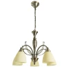 A8612LM-5AB Подвесная люстра Arte Lamp Panna A8612LM-5AB