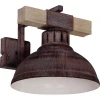 9055 Бра Luminex Hakon 9055
