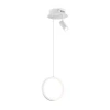 FR6082PL-L10W Подвесной светильник светодиодный Freya Airy FR6082PL-L10W