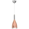 7359 Подвесной светильник Luminex Trina 7359