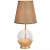 GOCCIA TL1 Интерьерная настольная лампа Crystal Lux Goccia TL1