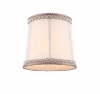 64111G Абажур Globo Pinja, бежевый
