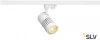 1000984 Трековый светильник Slv 3Ph STRUCTEC 1000984