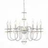 SL156.503.08 Подвесная люстра ST Luce SL156 SL156.503.08