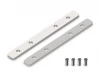 GV1183 Комплект прямых соединителей для шинопровода 2шт Ambrella Magnetic Ultra slim 26 48В GV1183