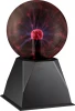 28011 Интерьерная настольная лампа Globo Plasma 28011