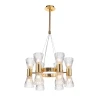 SLD002.203.12 Подвесная люстра ST Luce Diori SLD002.203.12