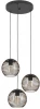 901871 Подвесной светильник Eglo Almanzora 901871 шарики