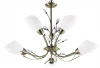 A2766LM-6AB Подвесная люстра Arte Lamp Gardenia A2766LM-6AB