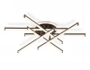 FL6253 Потолочная люстра светодиодная с пультом Ambrella Comfort FL6253