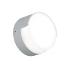 SL090.511.01 Настенный светильник уличный ST Luce Linata SL090.511.01