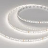 038756(1) Светодиодная лента RT-A128-8mm 24V Day5000 (10 W/m, IP20, 5m) (Arlight, высок.эфф.150 лм/Вт) 038756(1)
