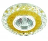 357308 Встраиваемый точечный светильник Novotech Riva 357308