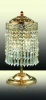 2808/2T Интерьерная настольная лампа Odeon Light Teresia 2808/2T