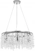 000085217 Подвесная люстра PL5225-7 CR Мелодия Света PL1N 000085217