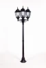91208B L Наземный фонарь Oasis Light Arsenal L 91208B
