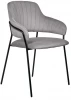 RF 0390 Стул Palermo в велюре, цвет под заказ Bradex Home RF 0390