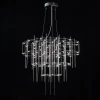 Chill-A01 Подвесная люстра LED CHILL A D80 ImperiumLoft Chill-A01 (233082-26)