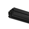 TR8563-BK Шинопровод низковольтный встраиваемый в натяжной потолок 48V 3 метра Denkirs СМАРТ 48V УАН | SMART 48V ONE TR8563-BK