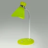 01077/1 зеленый Интерьерная настольная лампа Eurosvet School 01077/1 зеленый