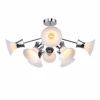 2196-8U Потолочная люстра F-Promo Ligula 2196-8U