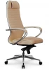 z312423716 Офисное кресло Метта Samurai KL-1.041 MPES (Темно-бежевый цвет) z312423716