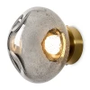 FR5601WL-01GR Настенный светильник светодиодный Freya Mote FR5601WL-01GR