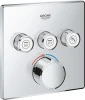 29149000 Смеситель Grohe Grohtherm SmartControl 29149000 для ванны с душем
