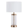 A5070LT-1PB Интерьерная настольная лампа Arte Lamp Baymont A5070LT-1PB