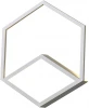 7590 Настенный светильник Mantra Kubick 7590 (LED, 220V)