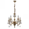 491012905 Подвесная люстра Chiaro Габриэль 491012905