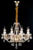 ARM938-08-G Подвесная люстра Maytoni Monogram 3 ARM938-08-G