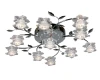 OML-15107-11 Потолочная люстра Omnilux OML-151 OML-15107-11