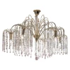 CL304264 Подвесная люстра Citilux Opera CL304264