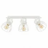 2118 Alano White Спот TK Lighting Alano White 2118