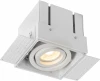 09925/01/31 Встраиваемый точечный светильник Lucide Trimless 09925/01/31 (220V)