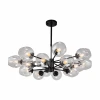 2626-16P Потолочная люстра Favourite Recens 2626-16P