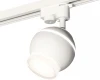 XT1101070 Трековый светильник Ambrella Track System XT1101070 (220V, шар)