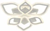 10231/6LED Люстра потолочная светодиодная Betty 10231/6 LED*80W White