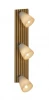 LSN-4801-03 Настенный светильник Lussole Monticello LSN-4801-03