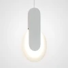 MARENA01 Подвесной светильник Marena A белый ImperiumLoft Marena01 (189517-26) (LED, 220V, на проводе)